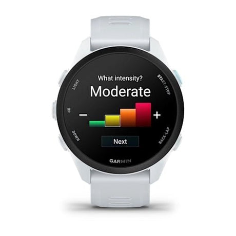 Garmin Forerunner 70 Smartwatch | The Bike Affair