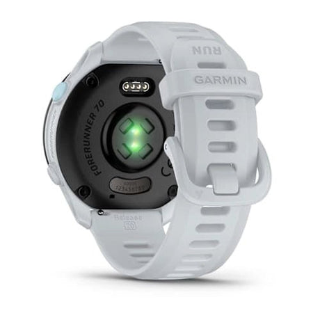 Garmin Forerunner 70 Smartwatch | The Bike Affair