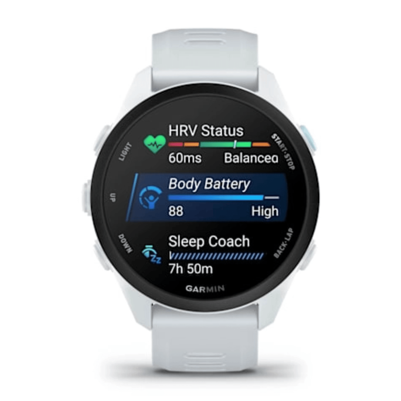 Garmin Forerunner 70 Smartwatch | The Bike Affair