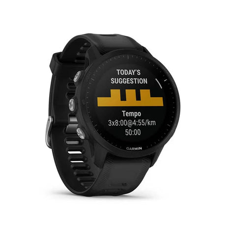 Garmin Forerunner 955 Non-Solar Triathlon Smartwatch | The Bike Affair