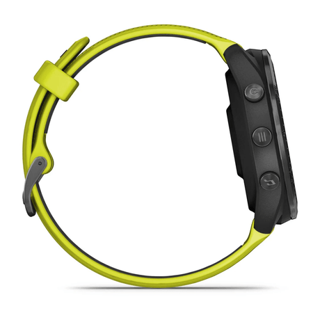 Garmin Forerunner 965 Smartwatch | The Bike Affair