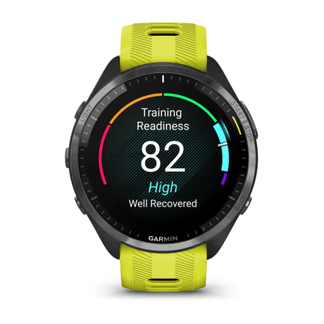 Garmin Forerunner 965 Smartwatch | The Bike Affair