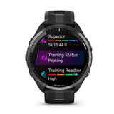 Garmin Forerunner 965 Smartwatch | The Bike Affair