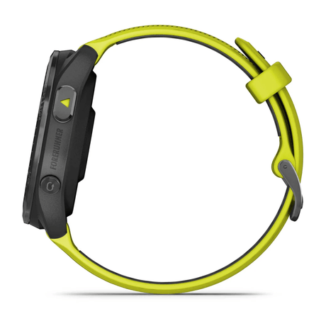Garmin Forerunner 965 Smartwatch | The Bike Affair