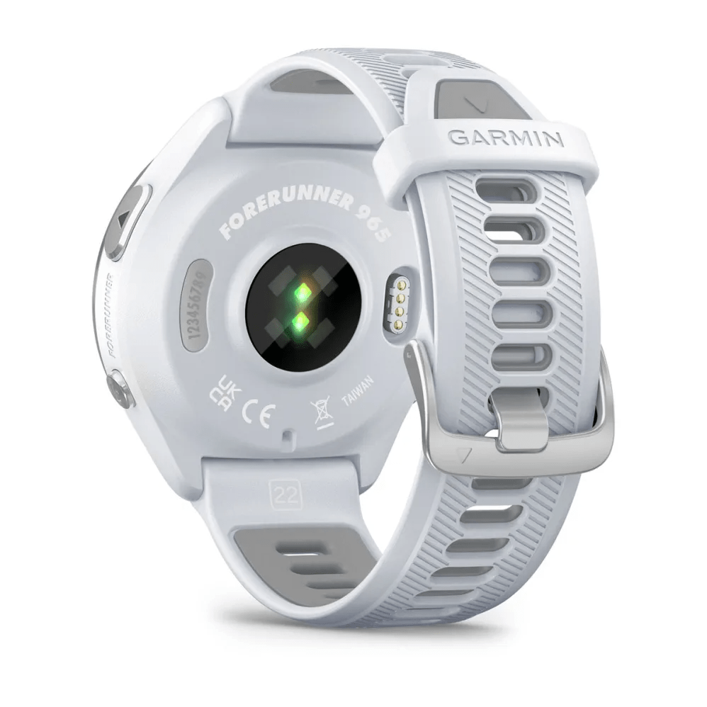 Garmin Forerunner 965 Smartwatch | The Bike Affair