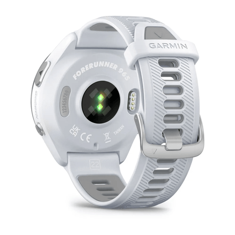 Garmin Forerunner 965 Smartwatch | The Bike Affair