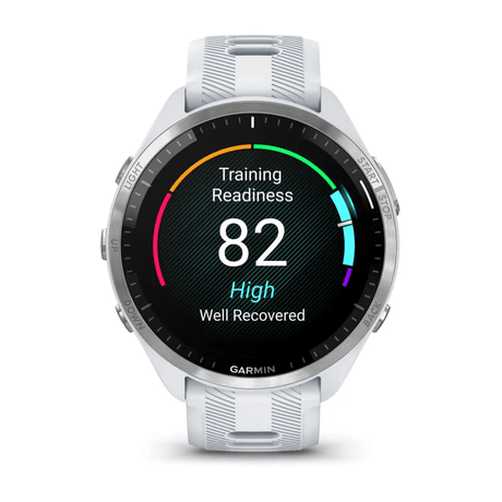 Garmin Forerunner 965 Smartwatch | The Bike Affair