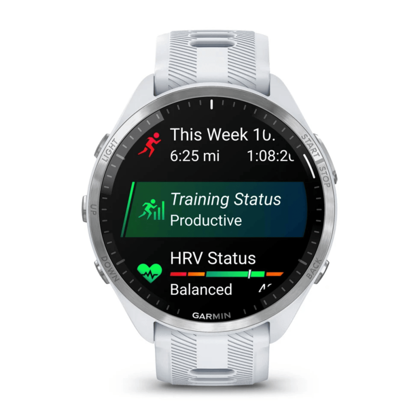 Garmin Forerunner 965 Smartwatch | The Bike Affair