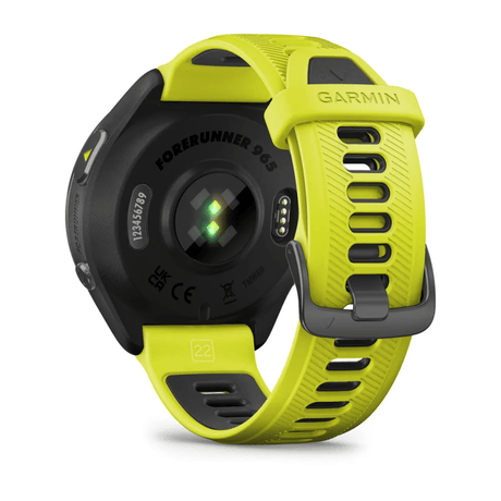 Garmin Forerunner 965 Smartwatch | The Bike Affair