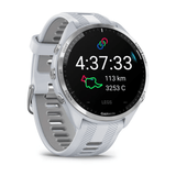 Garmin Forerunner 965 Smartwatch | The Bike Affair