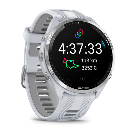 Garmin Forerunner 965 Smartwatch | The Bike Affair