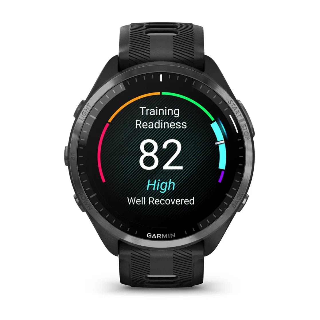 Garmin Forerunner 965 Smartwatch | The Bike Affair