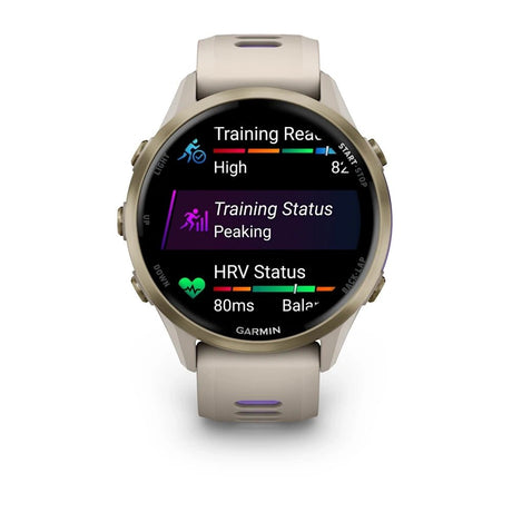 Garmin Forerunner 970 Smartwatch | The Bike Affair