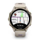Garmin Forerunner 970 Smartwatch | The Bike Affair