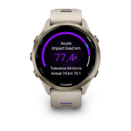 Garmin Forerunner 970 Smartwatch | The Bike Affair