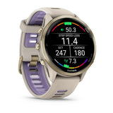 Garmin Forerunner 970 Smartwatch | The Bike Affair