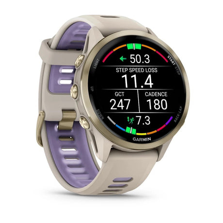 Garmin Forerunner 970 Smartwatch | The Bike Affair