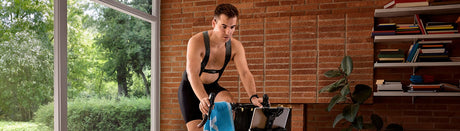 Garmin HRM 200 Heart Rate Monitor | The Bike Affair