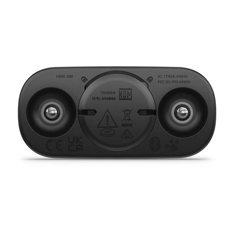 Garmin HRM 200 Heart Rate Monitor | The Bike Affair