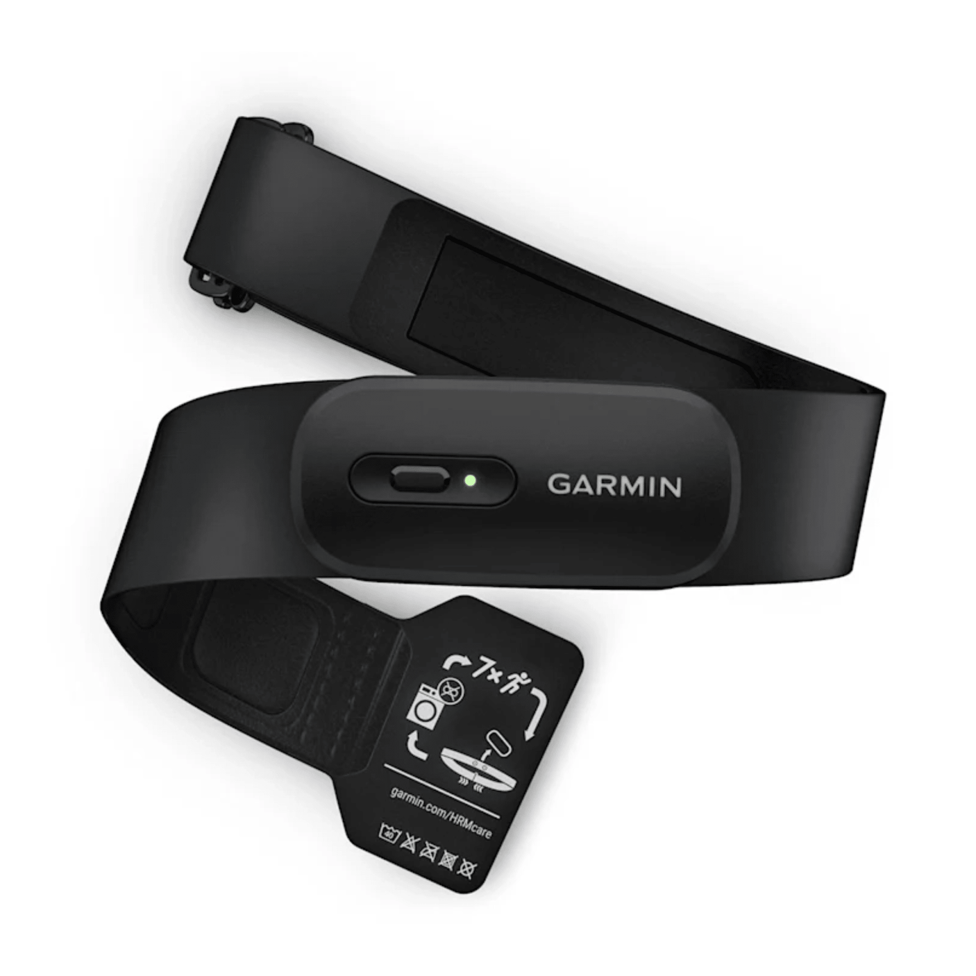 Garmin HRM 200 Heart Rate Monitor | The Bike Affair