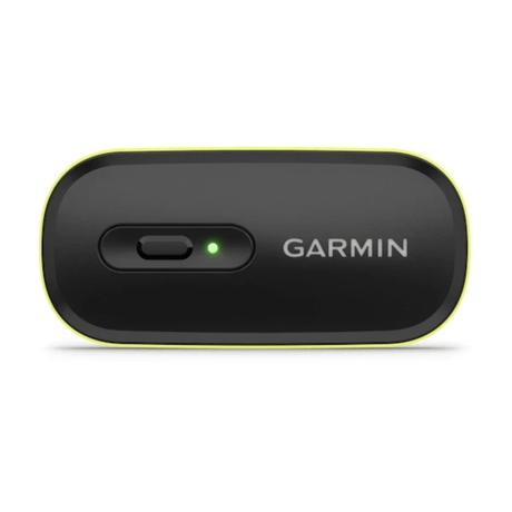 Garmin HRM 600 Heart Rate Monitor | The Bike Affair