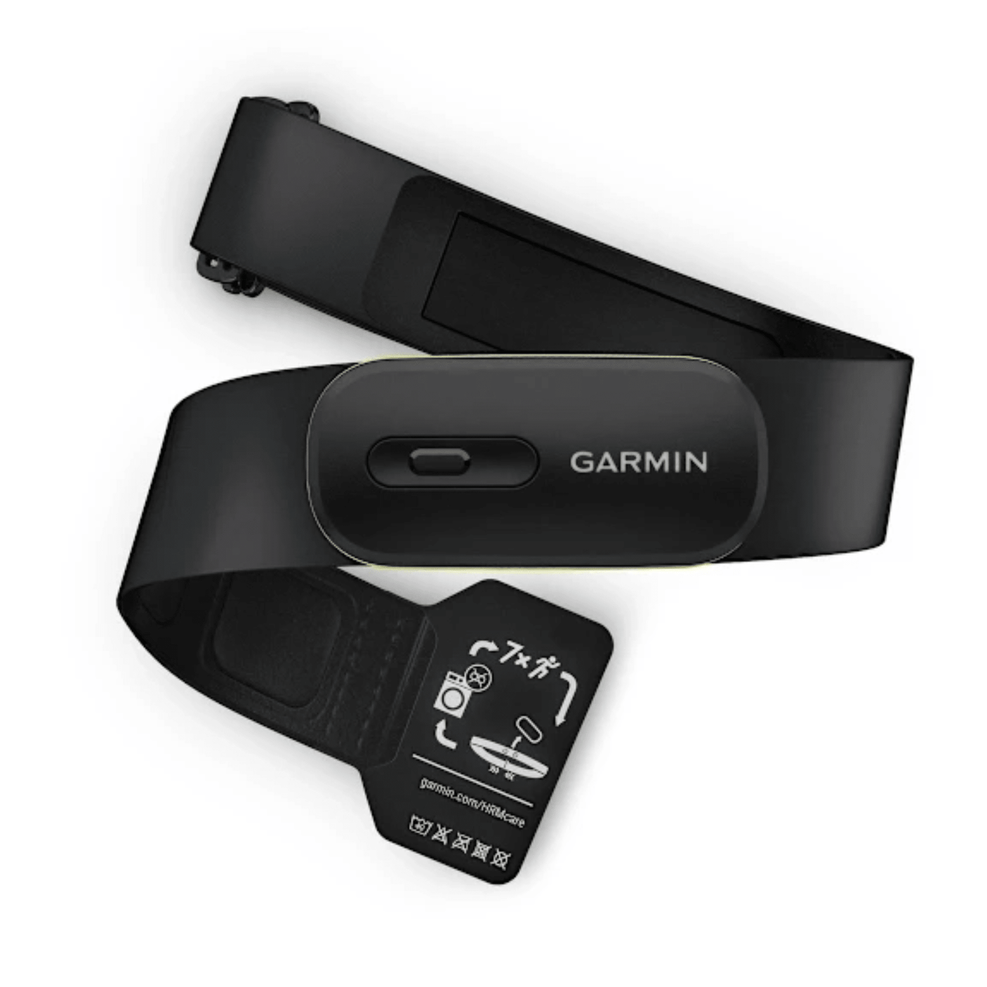 Garmin HRM 600 Heart Rate Monitor | The Bike Affair