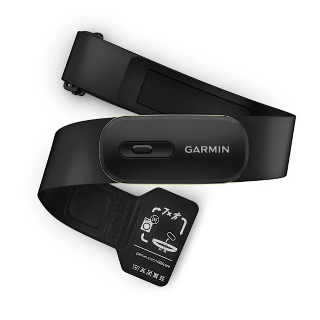 Garmin HRM 600 Heart Rate Monitor