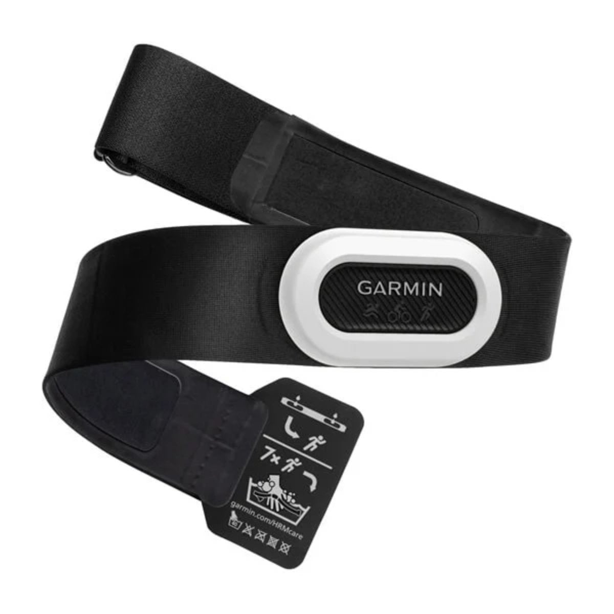 Buy Garmin HRM Pro Plus Heart Rate Monitor The Bike Affair