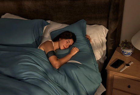 Garmin Index Sleep Monitor | The Bike Affair