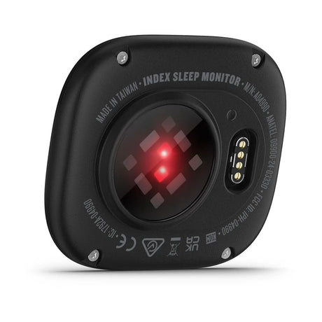 Garmin Index Sleep Monitor | The Bike Affair