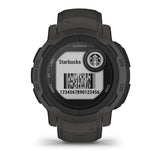 Garmin Instinct 2 Solar Smartwatch | The Bike Affair