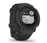 Garmin Instinct 2 Solar Smartwatch | The Bike Affair