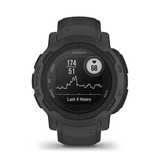 Garmin Instinct 2 Solar Smartwatch | The Bike Affair