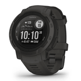 Garmin Instinct 2 Solar Smartwatch | The Bike Affair
