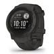 Garmin Instinct 2 Solar Smartwatch | The Bike Affair