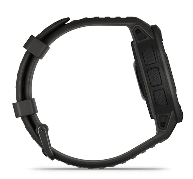 Garmin Instinct 2 Solar Smartwatch | The Bike Affair