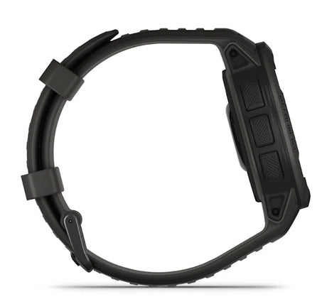 Garmin Instinct 2 Solar Smartwatch | The Bike Affair