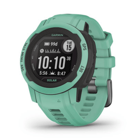 Garmin Instinct 2S Solar Smartwatch | The Bike Affair