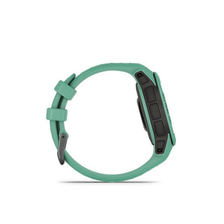 Garmin Instinct 2S Solar Smartwatch | The Bike Affair