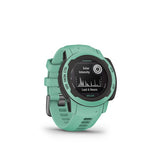 Garmin Instinct 2S Solar Smartwatch | The Bike Affair