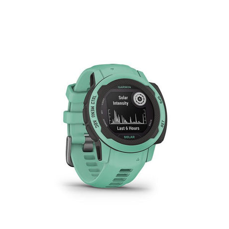 Garmin Instinct 2S Solar Smartwatch | The Bike Affair