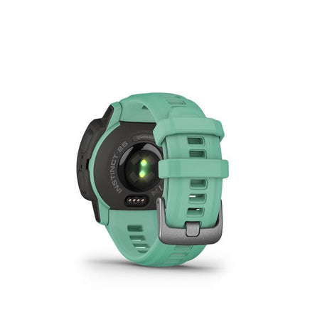 Garmin Instinct 2S Solar Smartwatch | The Bike Affair