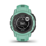 Garmin Instinct 2S Solar Smartwatch | The Bike Affair