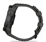 Garmin Instinct 2X Solar Smartwatch | The Bike Affair