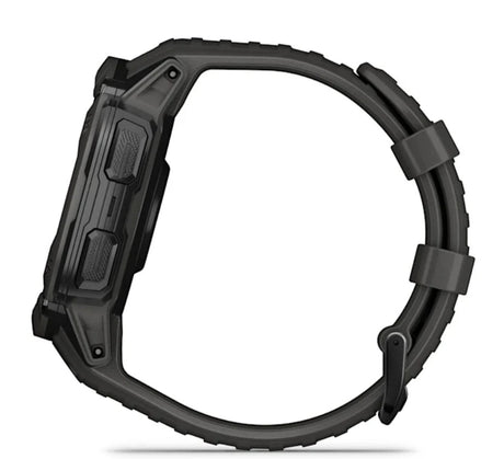 Garmin Instinct 2X Solar Smartwatch | The Bike Affair