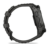 Garmin Instinct 2X Solar Smartwatch | The Bike Affair