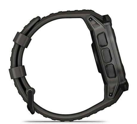 Garmin Instinct 2X Solar Smartwatch | The Bike Affair