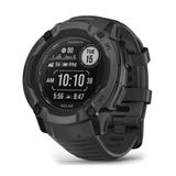 Garmin Instinct 2X Solar Smartwatch | The Bike Affair