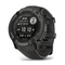 Garmin Instinct 2X Solar Smartwatch | The Bike Affair