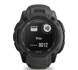 Garmin Instinct 2X Solar Smartwatch | The Bike Affair